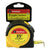 Great Neck® ExtraMark Tape Measure, 1" x 35ft, Steel, Yellow/Black (GNS95010)