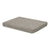 Alera® Seat Cushion for File Pedestals, 14.88w x 19.13d x 2.13h, Tan Quartz (ALEPC1551)