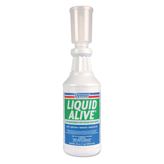 Dymon® Dykem 23332 LIQUID ALIVE&reg; Enzyme Producing Bacteria (DYM23332)