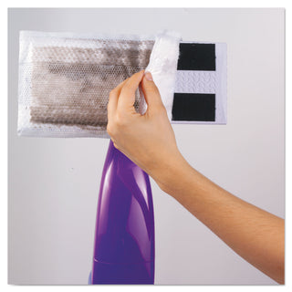 Swiffer® WetJet System Refill Cloths, 14" x 3", White, 24 Per Box (PAG08443)