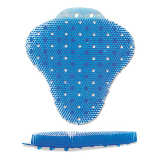 Diversey™ ekcoscreen Urinal Screen, Mango, 12/Carton (DVOEKS8BM12)