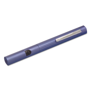 Quartet® MP1650Q Class 3 Metal Laser Pointer w/Pocket Clip (QRTMP1650Q)