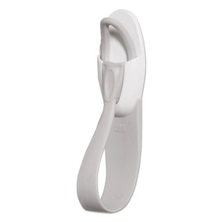 Command™ Cable Bundler, White, 2/Pack (MMM17304)