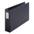 Cardinal® Premier Easy Open 11 x 17 Locking Slant-D Ring Binder, 3 Rings, 3" Capacity, 11 x 17, Black (CRD12142)