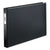 Cardinal® Premier Easy Open 11 x 17 Locking Slant-D Ring Binder, 3 Rings, 1" Capacity, 11 x 17, Black (CRD12112)
