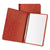 Oxford™ Pressboard Report Cover, 2 Prong Fastener, Letter, 3" Capacity, Red (ESS12934)