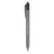 Papermate® InkJoy 100 RT Retractable Ballpoint Pen, Medium 1mm, Black Ink/Barrel, 20/Pack (PAP1951395)