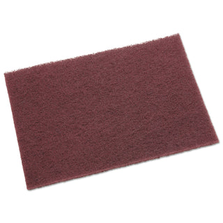 Scotch-Brite® PROFESSIONAL General Purpose Hand Pad 7447, 20/Carton (MMM04029)