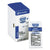 First Aid Only™ Gel Hand Sanitizer Packets for SmartCompliance First Aid Kits, 0.9 g, Clean Scent, 10/Box (FAOFAE4007)