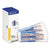 First Aid Only™ SmartCompliance Fabric Bandages, 1 x 3, 25/Box (FAOFAE3001)