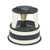 Cramer® Kik-Step Steel Step Stool, 2-Step, 350 lb Capacity, 16" dia. x 14.25h, Sand (CRA100119)