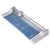 Dahle® Rolling/Rotary Paper Trimmer/Cutter, 7 Sheets, 18" Cut Length (DAH508)