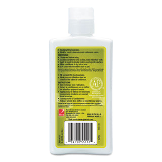 Quartet® Whiteboard Conditioner/Cleaner for Dry Erase Boards, 8 oz Bottle (QRT551)