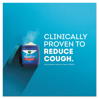 Vicks® VapoRub Cough Suppressant Ointment, 1.76 oz. Pack, 36/Case (PGC00361)