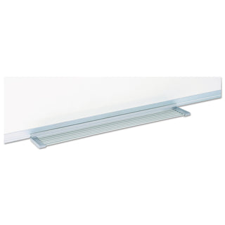 MasterVision™ Earth Gold Ultra Magnetic Dry Erase Boards, 24 x 36, White, Aluminum Frame (BVCMA0307790)
