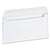Universal® Open-Side Business Envelope, #6 3/4, Square Flap, Gummed Closure, 3.63 x 6.5, White, 500/Box (UNV35206)
