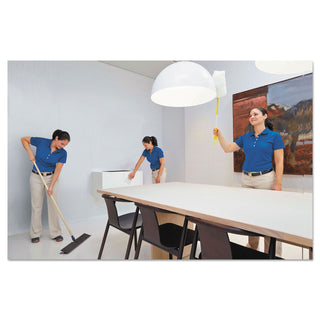 3M™ Easy Trap Duster, 5" x 30 ft, White, 1 60 Sheet Roll/Box (MMM59032W)