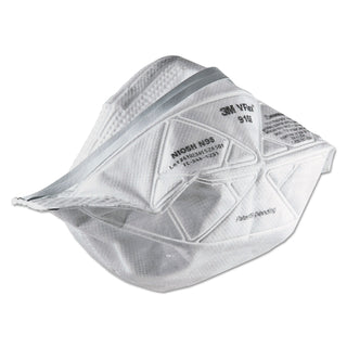 3M™ VFlex Particulate Respirator N95, Regular, 50/box (MMM9105)