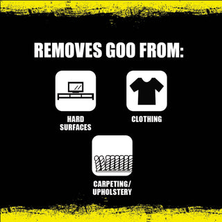 Goo Gone® Pro-Power Cleaner, Citrus Scent, 1 qt Bottle, 6/Carton (WMN2112CT)