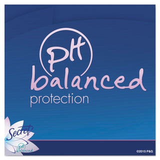 Secret® Antiperspirant and Deodorant for Women, Invisible Solid, Powder Fresh Scent, Trial Size, 1/0.5 oz. package (PGC31384EA) (PGC31384EA)