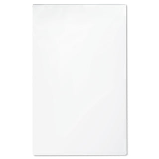 Universal® Laminating Pouches, 3 mil, 9" x 14.5", Gloss Clear, 25/Pack (UNV84630)