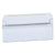 Universal® Self-Seal Business Envelope, #10, Square Flap, Self-Adhesive Closure, 4.13 x 9.5, White, 500/Box (UNV36100)