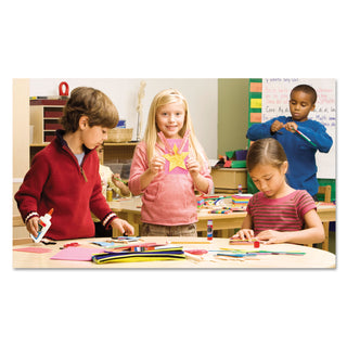 Elmer's® Washable School Glue, 7.63 oz, Dries Clear (BORE308)