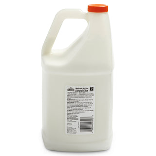 Elmer's® Washable School Glue, 1 Gallon (EPIE340)