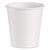 SOLO® Single-Sided Poly Paper Hot Cups, 10 oz, White, 1000/Carton (SCC510W)