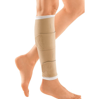 circaid® juxtalite® Compression Wrap X-Large / Short Tan Lower Leg (1163729_EA)