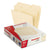 Pendaflex® Interior File Folders, 1/3-Cut Tabs, Letter Size, Manila, 100/Box (ESS421013)