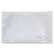 Anglers Zip-All Ring Binder Pocket, 6 x 9 1/2, Clear (AVTANG51)