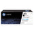 HP 30A, (CF230A) Black Original LaserJet Toner Cartridge (HEWCF230A)