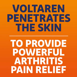 Topical Pain Relief 1% Strength Diclofenac Sodium Topical Gel 50 Gram (1169330_EA)