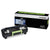 Lexmark™ 50F1000 Return Program Toner, 1500 Page-Yield, Black (LEX50F1000)