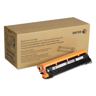 Xerox® 108R01420 Toner, 48000 Page-Yield, Black (XER108R01420)