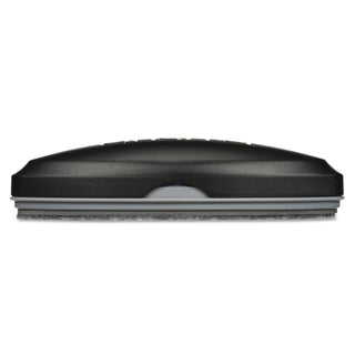Quartet® Premium Magnetic 3-in-1 Eraser, 2" x 1.38" x 6.5" (QRTBFEB3)