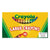 Crayola® Large Crayons, 16 Colors/Box (CYO520336)