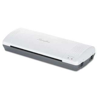 GBC® Inspire Plus Thermal Pouch Laminator, 9" Max Document Width, 5 mil Max Document Thickness (SWI1701857CM)