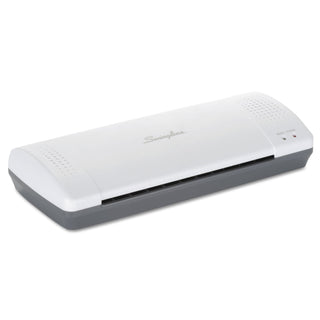 GBC® Inspire Plus Thermal Pouch Laminator, 9" Max Document Width, 5 mil Max Document Thickness (SWI1701857CM)