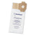 Janitized® Vacuum Filter Bag Designed to Fit Karcher/Tornado CV30/1, CV38/1, CV48/2, 100/CT (APCJANKACV302)