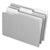 Pendaflex® Interior File Folders, 1/3-Cut Tabs, Legal Size, Gray, 100/Box (ESS435013GRA)