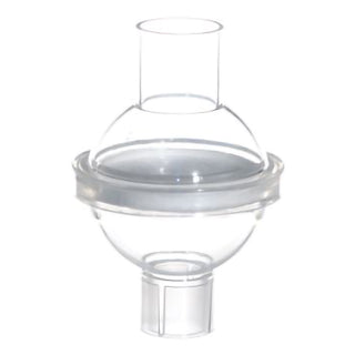 CPAP Inline Bacterial Filter (1209809_EA)
