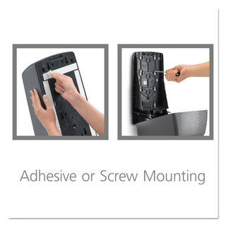 GOJO® PRO 5000 Hand Soap Dispenser, 5000mL, Gray (GOJ750001)