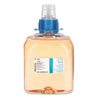 PROVON® Foam Handwash, Moisturizer, Light Floral, FMX-12 Dispenser, 1250mL Pump (GOJ518604EA) (GOJ518604EA)