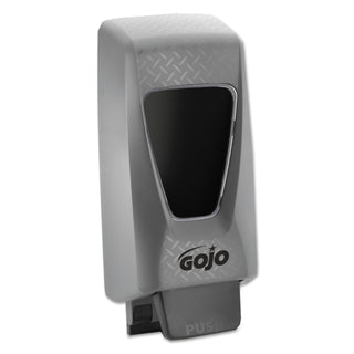 GOJO® Dispensers, Pro TDX, Dark Gray, 2,000 mL (GOJ720001)