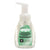 GOJO® Green Certified Foam Soap, Fragrance-Free, Clear, 7.5oz Pump Bottle (GOJ571506EA) (GOJ571506)