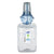 PURELL® Advanced Hand Sanitizer Green Certified Gel Refill, 700 ml, Fragrance Free (GOJ870304EA) (GOJ870304EA)