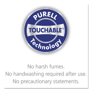 PURELL® Professional Surface Disinfectant, Fresh Citrus, 1 gal Bottle (GOJ434204EA) (GOJ434204EA)