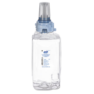 PURELL® Advanced Hand Sanitizer Foam, ADX-12 1200 mL Refill, Clear, 3/Carton (GOJ8805-03)